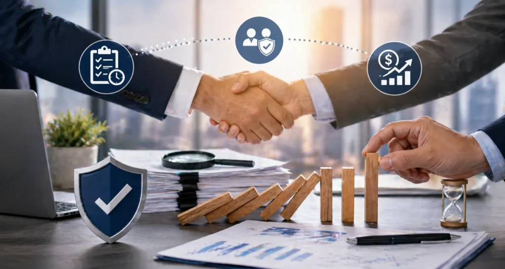 Why Businesses Fail to Collect Payments & How to Fix It Quickly