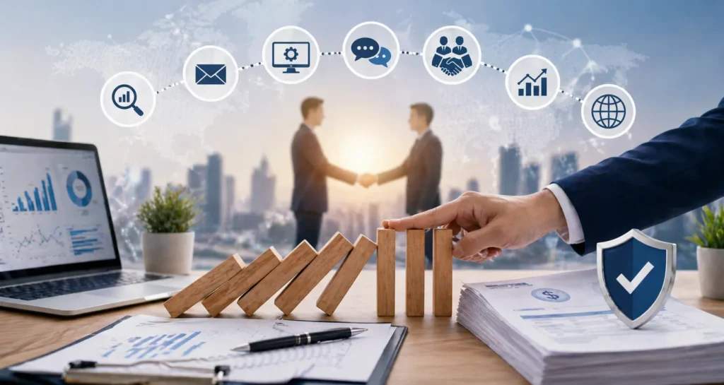 Top 7 Proven Strategies to Improve B2B Debt Recovery in 2026