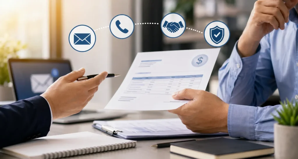 How to Recover Unpaid Invoices Fast Without Damaging Client Relationships