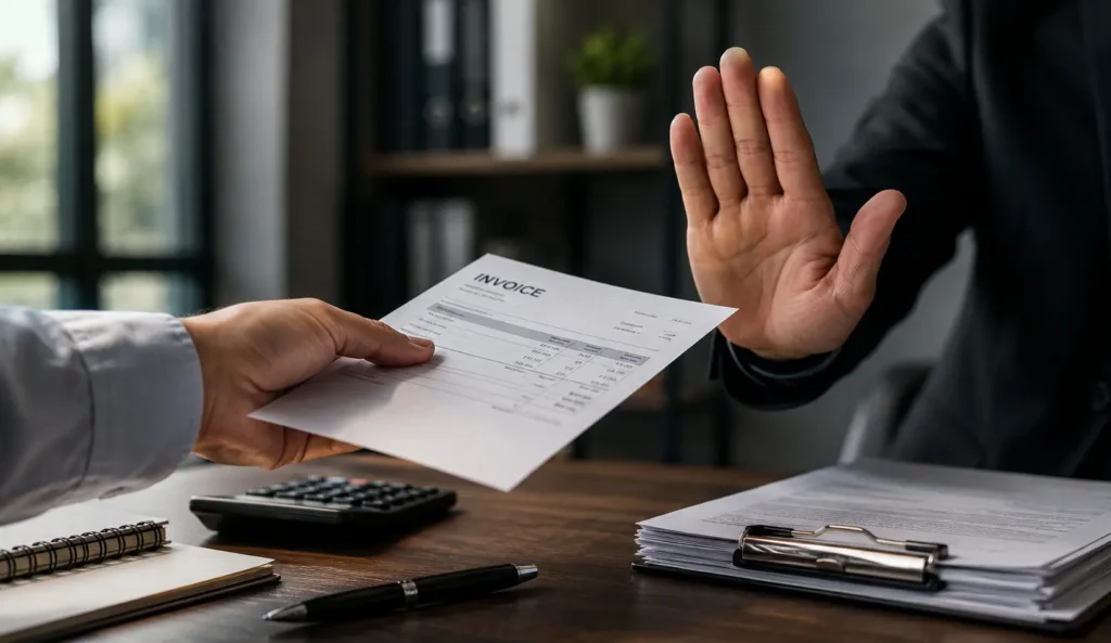 How Can Commercial Debt Collection Improve Business Cash Flow?