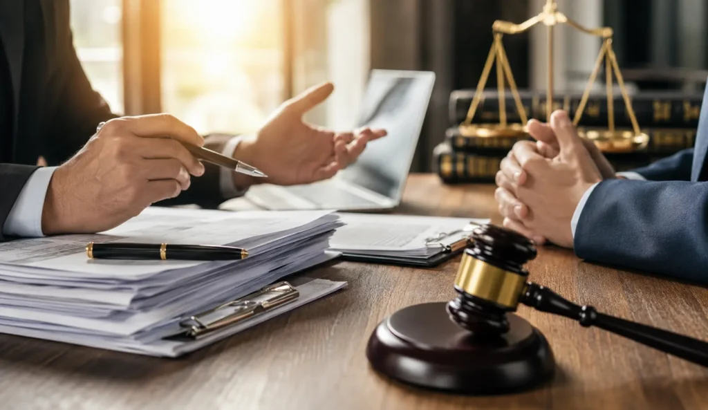 When Should a Business Consider Legal Debt Recovery Services?
