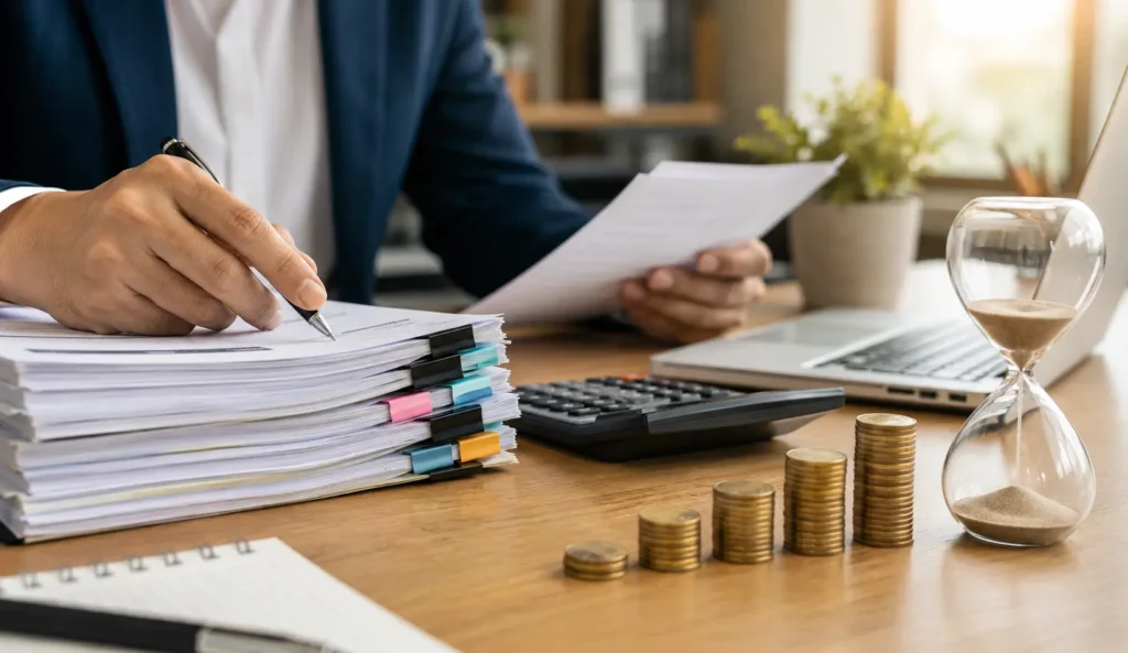 How to Recover Unpaid Invoices Faster in 2026: A Guide for Businesses