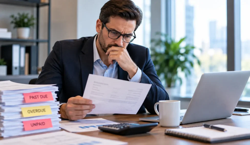 B2B Late Payments in 2026: What Businesses Can Do to Protect Cash Flow