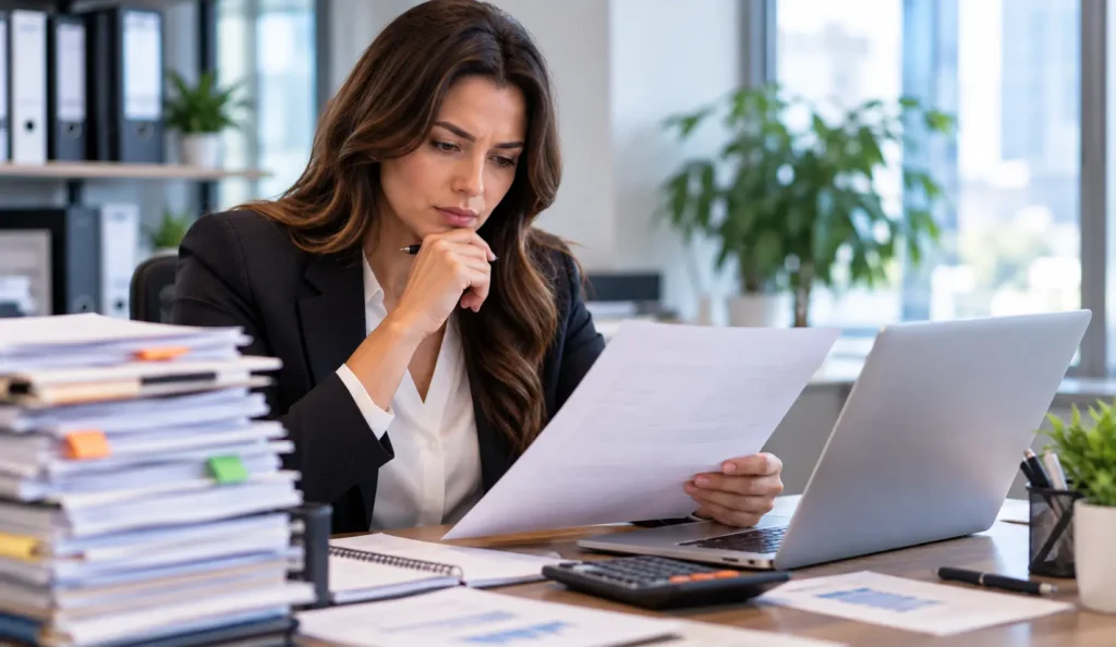 When Should a Business Send an Unpaid Invoice to Collections?